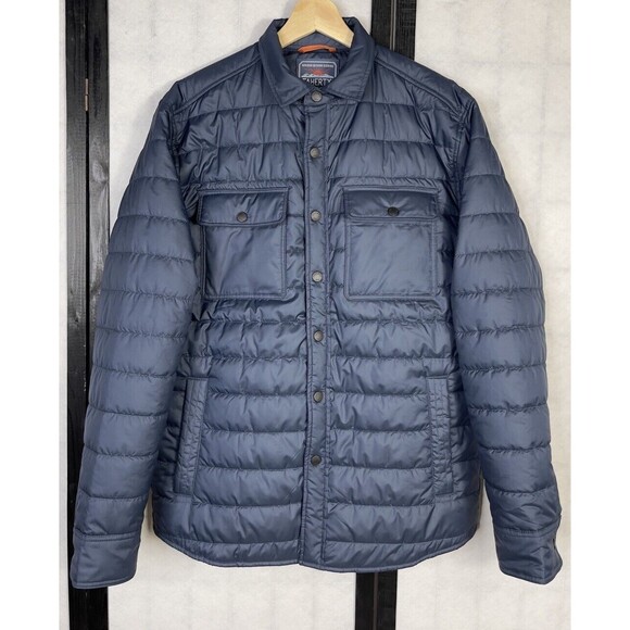 Faherty Other - Faherty Atmosphere Men’s Puffer Jacket . Size: S